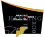 Hanging Rock Winery Cambrian Rise Shiraz 2013 Front Label