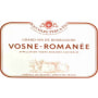 Bouchard Pere & Fils Vosne Romanee 2014 Front Label