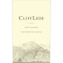 Cliff Lede Sauvignon Blanc 2015 Front Label