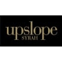 Jaffurs Upslope Syrah 2006 Front Label