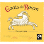 Goats do Roam Red 2015 Front Label