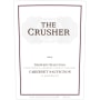 The Crusher Cabernet Sauvignon 2014 Front Label