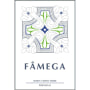Caves da Cerca Famega Vinho Verde 2015 Front Label
