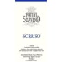 Paolo Scavino Langhe Sorriso 2015 Front Label