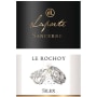 Laporte Sancerre Le Rochoy 2015 Front Label