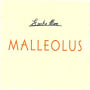 Emilio Moro Malleolus 2004 Front Label