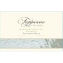 Foppiano Estate Sauvignon Blanc 2014 Front Label
