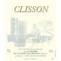 Domaine de la Pepiere Muscadet Sevre et Maine Clisson 2013 Front Label