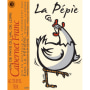 Domaine de la Pepiere La Pepie Cabernet Franc 2015 Front Label