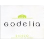 Godelia Godello 2012 Front Label