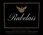 Thelema Rabelais 2012 Front Label