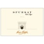 Nino Negri Sfursat Valtellina 2011 Front Label