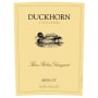 Duckhorn Three Palms Merlot (1.5 Liter Magnum) 2012 Front Label