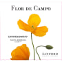 Sanford Flor de Campo Chardonnay 2013 Front Label