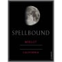 Spellbound Merlot 2013 Front Label