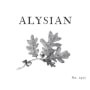 Alysian Rochioli and Allen Vineyards Pinot Noir 2013 Front Label
