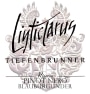 Tiefenbrunner Sudtirol-Alto Adige Linticlarus Riserva Pinot Nero Blauburgunder 2008 Front Label