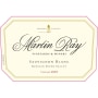 Martin Ray Russian River Sauvignon Blanc 2015 Front Label
