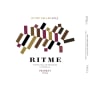 Ritme Red 2013 Front Label