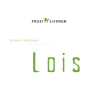 Loimer Lois Gruner Veltliner 2015 Front Label