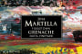 Michael Martella Oleta Vineyard Grenache 2014 Front Label