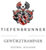 Tiefenbrunner Sudtirol-Alto Adige Gewurztraminer 2015 Front Label