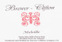 Brewer-Clifton Melville Pinot Noir 2003 Front Label