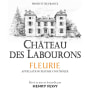 Henry Fessy Chateau des Labourons Fleurie 2014 Front Label