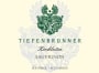 Tiefenbrunner Sudtirol - Alto Adige Kirchleiten Sauvignon 2013 Front Label
