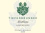 Tiefenbrunner Sudtirol - Alto Adige Kirchleiten Sauvignon 2009 Front Label