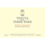 Tenuta delle Terre Nere Etna Bianco 2015 Front Label