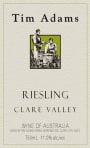 Tim Adams Protege Riesling 2012 Front Label