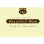Kuentz-Bas Pinot Blanc 2013 Front Label