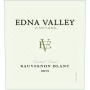 Edna Valley Vineyard Sauvignon Blanc 2015 Front Label
