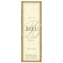 Bell Wine Cellars Sauvignon Blanc 2015 Front Label