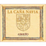 La Cana Navia 2013 Front Label