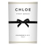Chloe Pinot Grigio 2015 Front Label