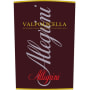 Allegrini Valpolicella 2015 Front Label