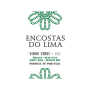 Encostas do Lima Vinho Verde 2015 Front Label