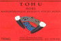 Tohu Rore Reserve Pinot Noir 2013 Front Label
