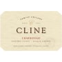 Cline Estate Chardonnay 2013 Front Label