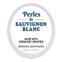Gerard Bertrand Perles de Sauvignon Blanc 2015 Front Label
