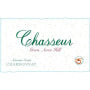 Chasseur Green Acres Hill Sangiacomo Chardonnay 2012 Front Label