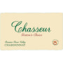 Chasseur Graton's Choice Chardonnay 2012 Front Label