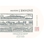 Maison L'Envoye Moulin-a-Vent 2013 Front Label