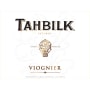 Tahbilk Viognier 2015 Front Label