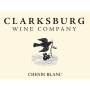 Clarksburg Wine Company Chenin Blanc 2014 Front Label