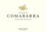 Tomas Cusine Finca Comabarra 2011 Front Label