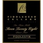 Fiddlehead Seven Twenty Eight Pinot Noir 2012 Front Label