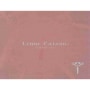 Linne Calodo Cherry Red 2012 Front Label